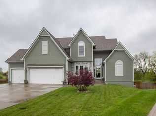 501 Madera Cir, Belton, MO 64012