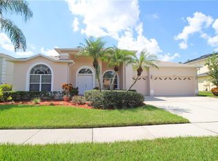 2522 Teton Stone Run, Orlando, FL 32828
