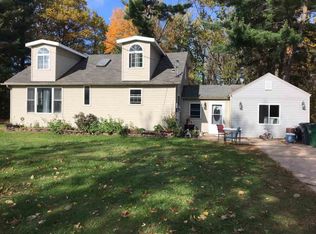2340 3rd Ave S, Wisconsin Rapids, WI 54495