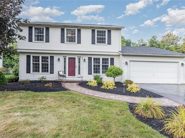 602 Kayleigh Dr, Webster, NY 14580