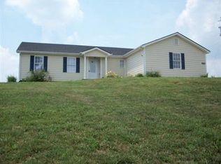 312 Brandon Ct, Berea, KY 40403