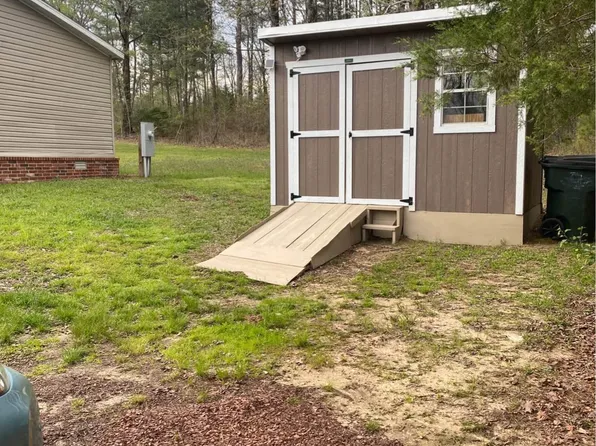 (undisclosed Address), Pearcy, AR 71964