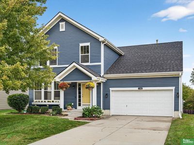 13902 Rahn Blvd, Bellevue, NE, 68123