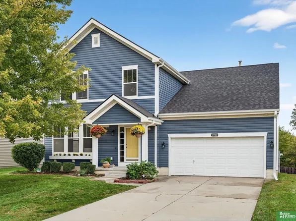 13902 Rahn Blvd, Bellevue, NE 68123