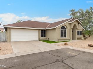 918 E Annette Dr, Phoenix, AZ 85022