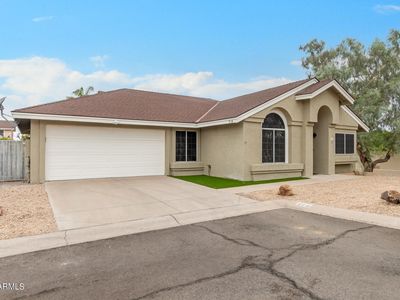 918 E ANNETTE Drive, Phoenix, AZ, 85022