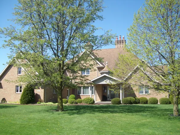 7819 Weitz Rd, Celina, OH 45822