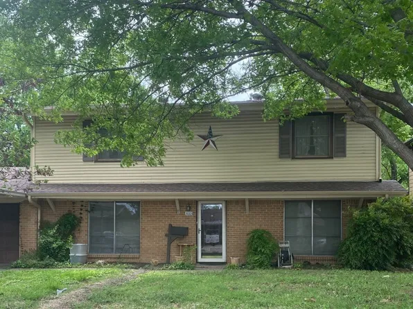3003 Harlan Dr, Mesquite, TX 75150