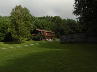 2006 New Hope Church Rd, Laurel Springs, NC 28644