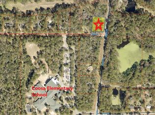 2 Fiddler Dr, Beaufort, SC 29907