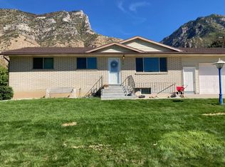 2660 N 1060 E, Provo, UT 84604