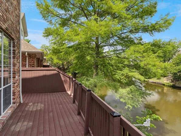 535 Lochngreen Trl, Arlington, TX 76012