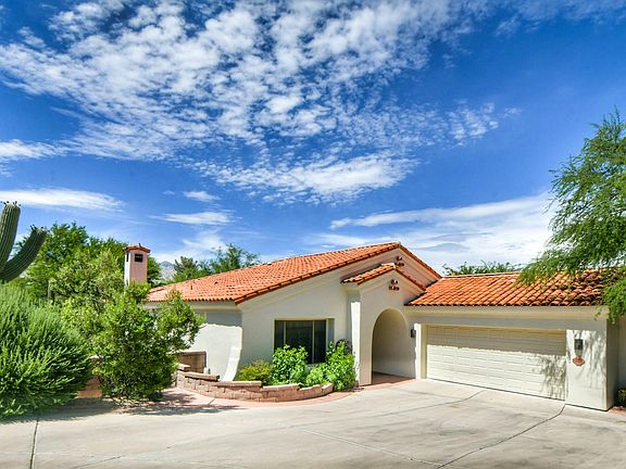 2nd image of 7273 E Placita Rancho La Cholla