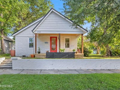 2121 Gibson Avenue, Wilmington, NC, 28403