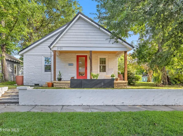 2121 Gibson Avenue, Wilmington, NC 28403