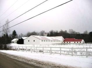 66 Lees Mill Rd, Moultonborough, NH 03254