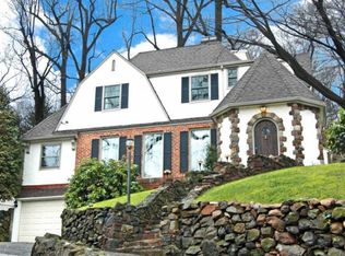 45 Harding Dr, South Orange, NJ 07079