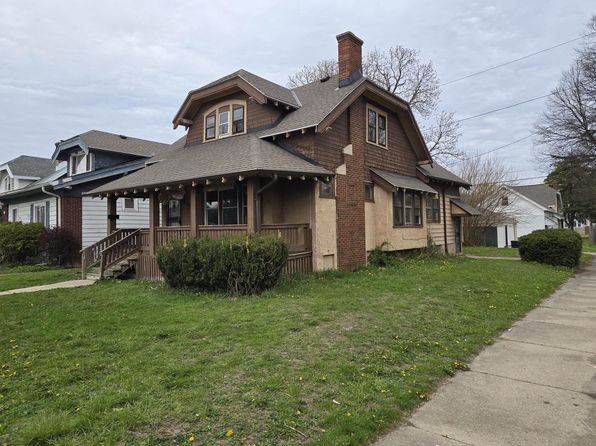 2804 North 38th STREET, Milwaukee, WI 53210