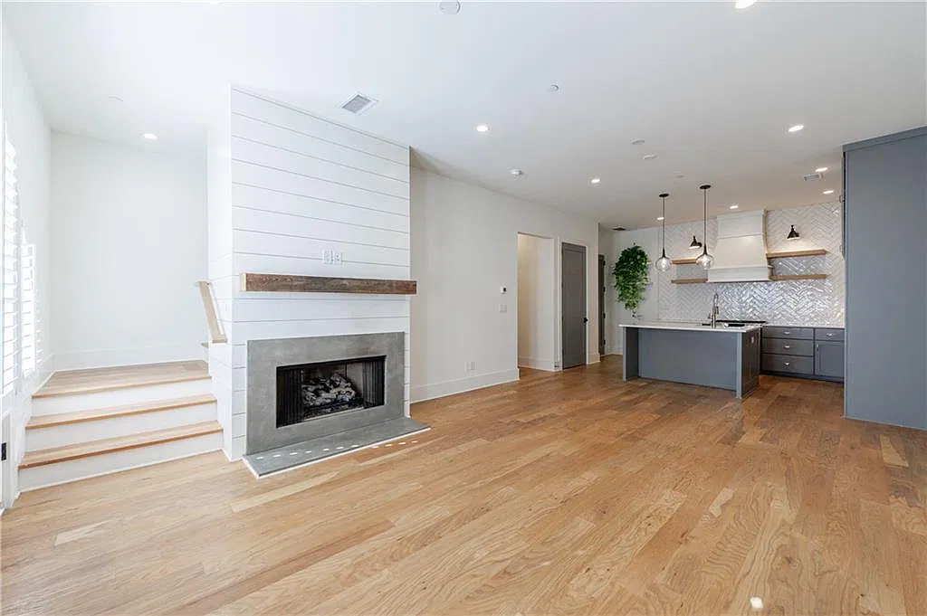 3 bed, 2.5 bath, 1826 sqft, $3,500 — Photo 4