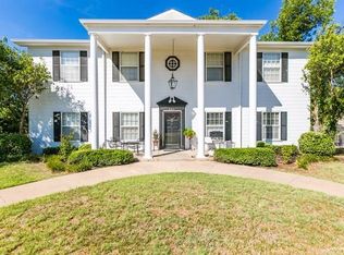 601 N 5th St, Ballinger, TX 76821