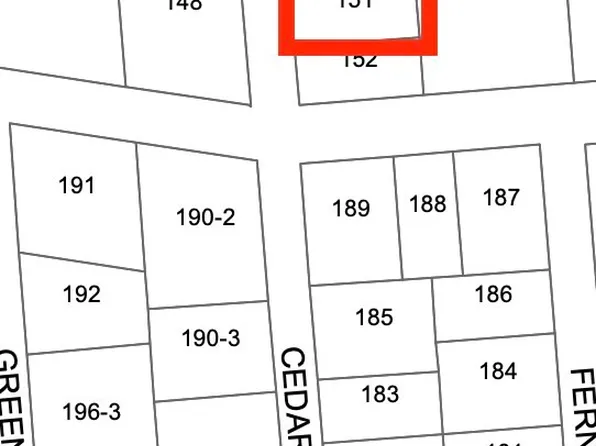 0 Cedarwood Rd, Billerica, MA 01821