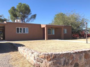 367 W Cactus St, Benson, AZ 85602