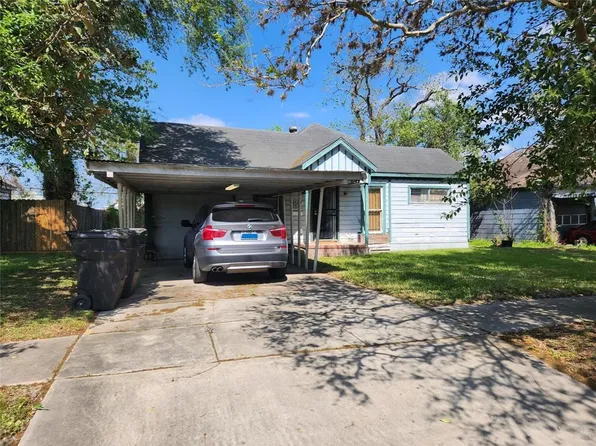 4507 Willowbrook Blvd #A, Houston, TX 77021