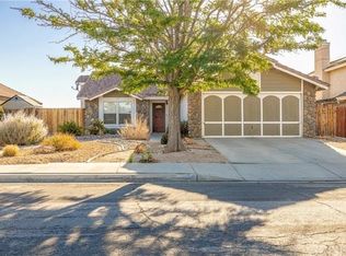 44839 Gloriosa Ln, Lancaster, CA 93535