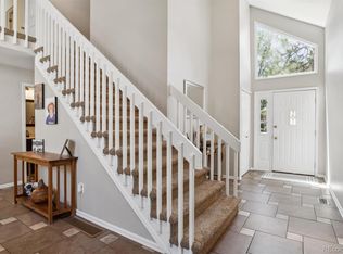 5147 E Weaver Pl, Centennial, CO 80121
