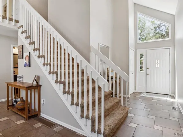 5147 E Weaver Place, Centennial, CO 80121