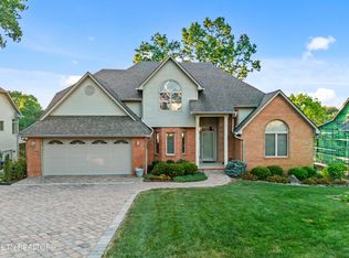 146 Inagehi Way, Loudon, TN 37774