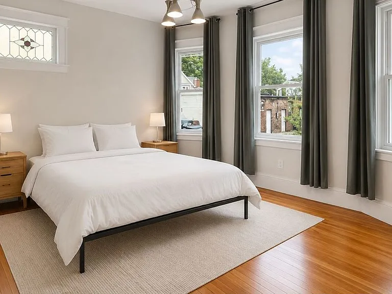 23 Alcott St #1 — Photo 3