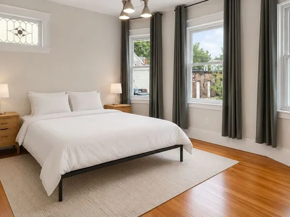 36 Alcott St #4, Allston, MA 02134