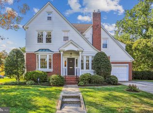 4801 Chevy Chase Blvd, Chevy Chase, MD 20815