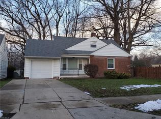 4549 Edmond Dr, South Euclid, OH 44121