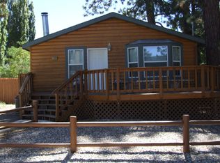1308 E Country Club Blvd, Big Bear City, CA 92314