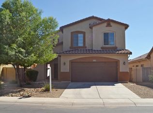 41293 W Laramie Rd, Maricopa, AZ 85138