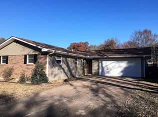 3505 Hawthorn Dr, Joplin, MO 64804