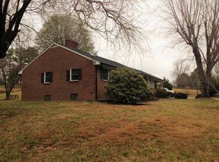 6410 State Hwy #268, Dobson, NC 27017