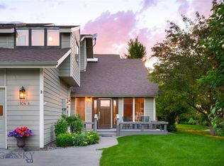 104 Gallatin Dr APT A, Bozeman, MT 59718