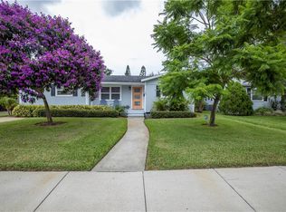 1109 32nd Ave N, Saint Petersburg, FL 33704