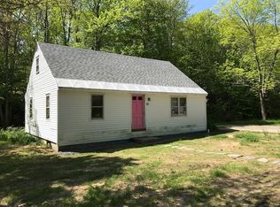 421 State Route 119 Rte W, Fitzwilliam, NH 03447