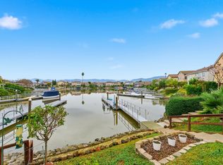 94 S Newport Drive, Napa, CA 94559