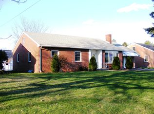 1845 Lincoln Way E, Chambersburg, PA 17202