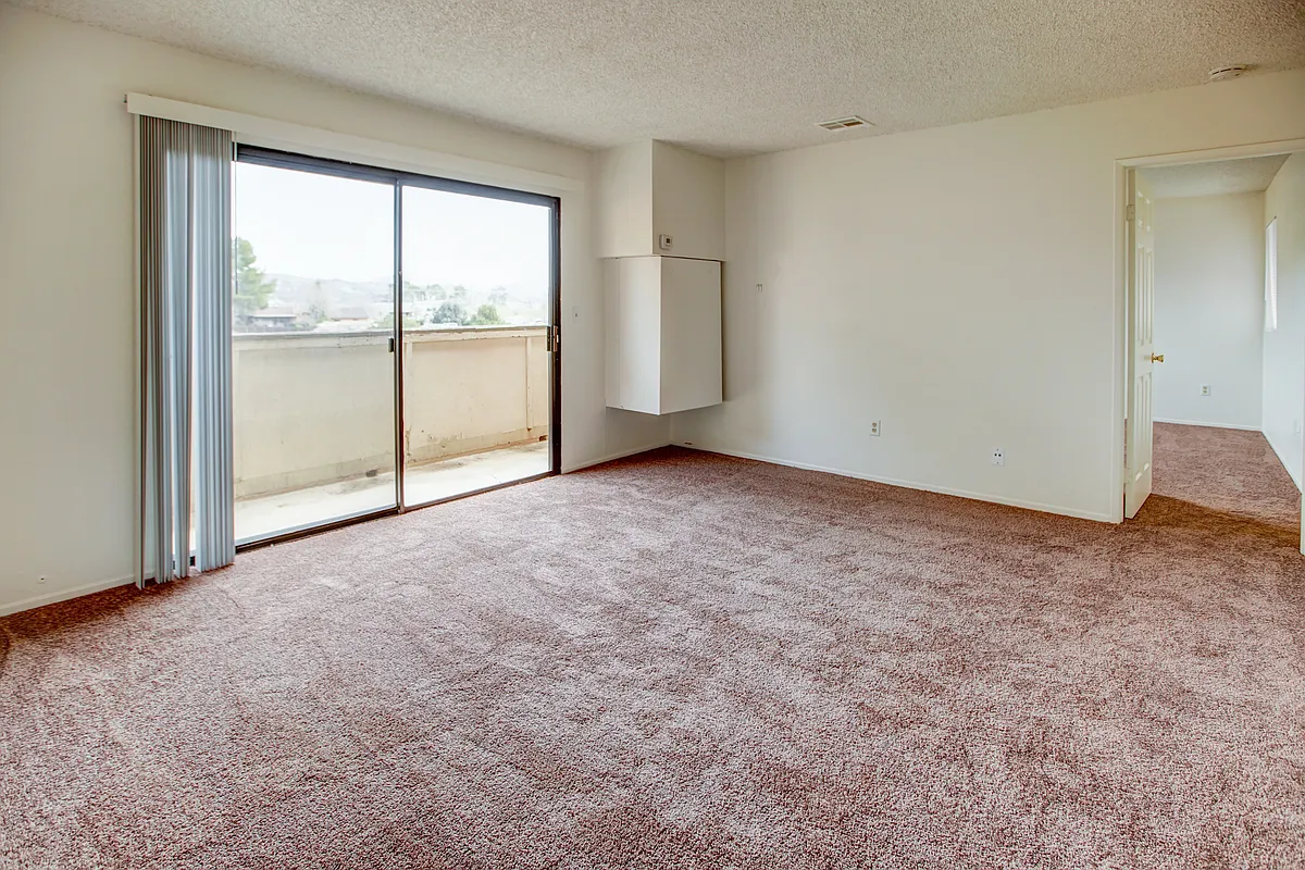 Building Photo - Sierra View Apartments