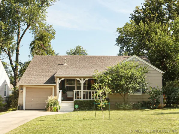 4619 E 14th St, Tulsa, OK 74112