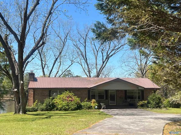 765 County Road 745, Cedar Bluff, AL 35959