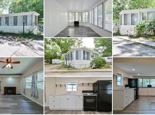 63 Ferren Ave, Rio Grande, NJ 08242