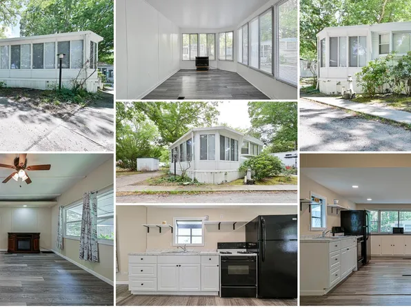 63 Ferren Ave, Rio Grande, NJ 08242