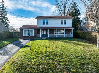 149 Abbott Blvd, Cobourg, ON K9A 4E5